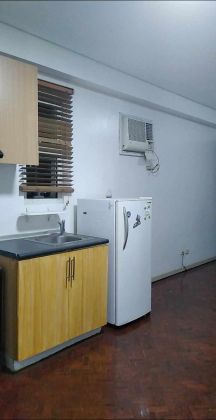Studio Unit that is readily available for you