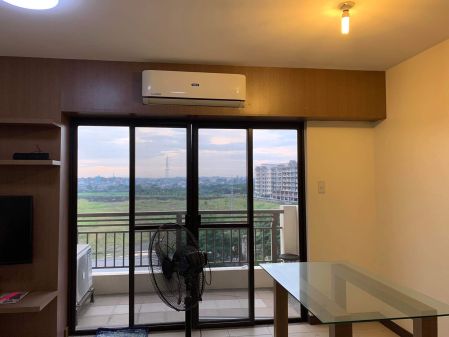 Verawood 3BR Semi Furnished facing Amenities