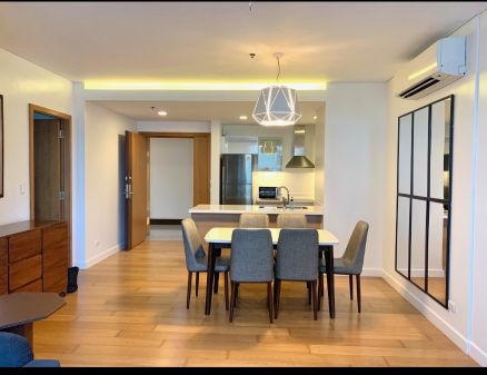 2 Bedroom Condo for Lease at Park Terraces Tower 2