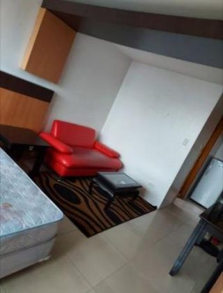 Fully Furnished Studio Unit at Swire Elan Suites for Rent