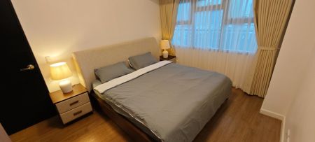 Fully Furnished 1 Bedroom Unit at One Maridien for Rent