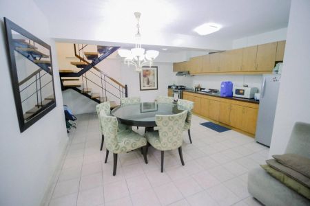 Fully Furnished 3 Bedroom Unit at The Manors at Celebrity Place