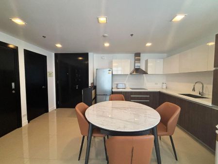 Fully Furnished 1 Bedroom Unit at West Gallery Place for Rent