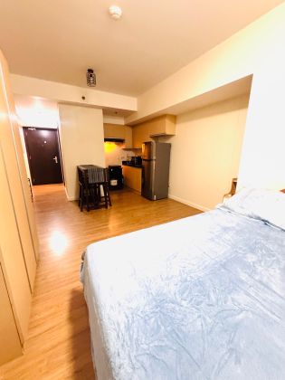 For Lease 30sqm Studio Lerato Towers 3 Makati