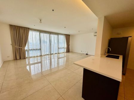 3 Bedroom Unit at The Suites at One Bonifacio High Street