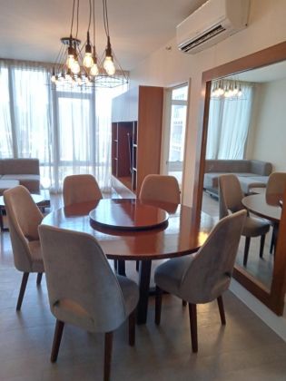 2BR Proscenium at Rockwell Makati Lincoln Tower