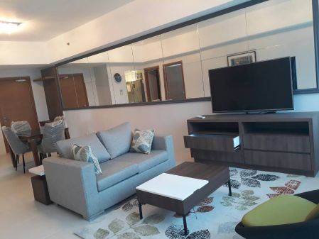 Brand New 2BR Fully Furnished in Icon Plaza