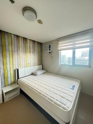 For Rent Minimalist 2 Bedroom in Avida Tower 34th Street BGC