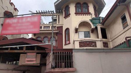 Well Maintained 6BR House for Rent in Sampaloc Manila