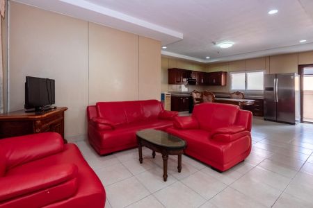 Furnished 2 Bedrooms Condo for Rent in Mabolo