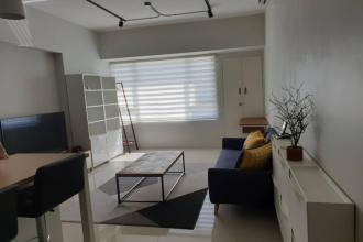 Fully Furnished 1 Bedroom Unit for Rent at Sonria