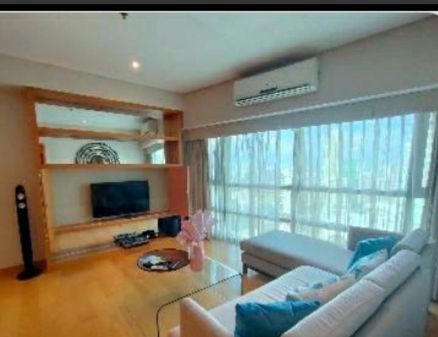 The Residences at Greenbelt 1BR for Lease
