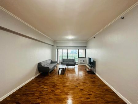 3 Bedrooms with Balconies at Le Triomphe for Rent Dela Costa St