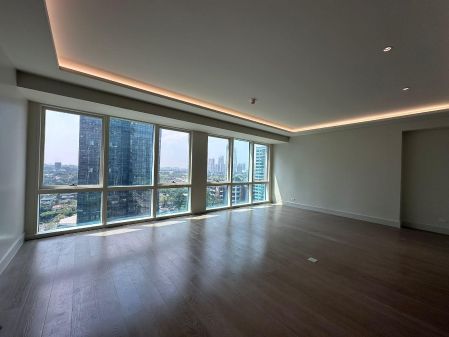For Lease  Balmori Suites 3 Bedroom 232 sqm with 3 Parking Slots 