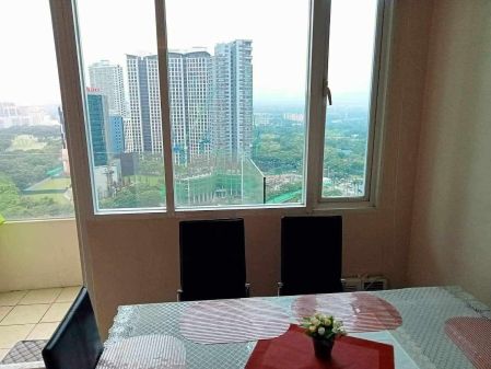 Fully Furnished 2 Bedroom Unit at Seibu Tower for Rent