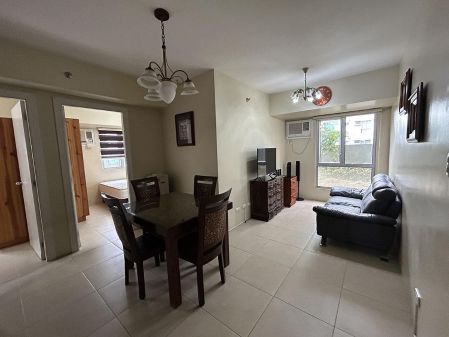 2 Bedroom in Avida It Park