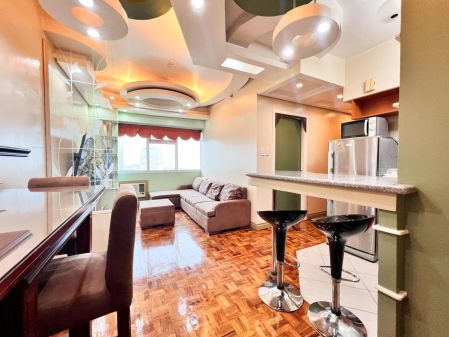 For Rent 2BR in Fifth Avenue Place BGC Taguig FAPX037