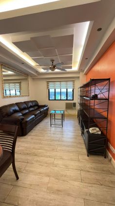 Fully Furnished 2BR for Rent in Forbeswood Heights Taguig