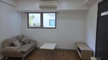WM Furnished 2 Bedroom 2TB with Balcony and Parking Slot
