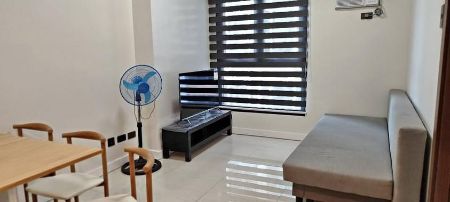 1 Bedroom Furnished for Rent in the Sapphire Bloc