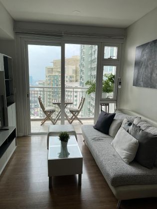 Fully Furnished 2BR Unit in Two Serendra Bgc for Lease