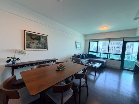 2 Bedroom Condo at Edades Tower at Rockwell Makati