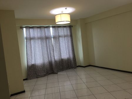 Unfurnished 2BR for Rent in Two Serendra BGC 