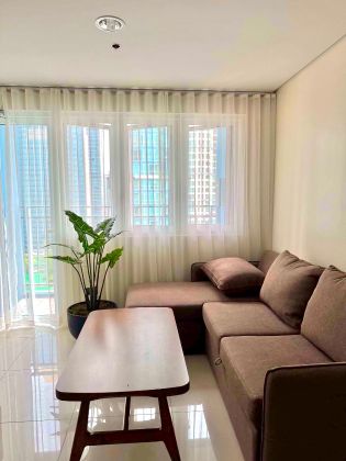 2BR for Lease in Park Avenue Bgc
