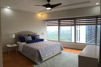 Furnished Brand New 2 Bedroom Unit at The Beaufort BGC
