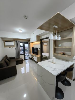 Brand New Fully Furnished 1BR in Galleria Residences Cebu