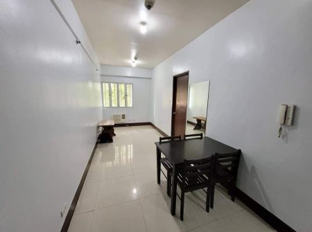 Condo for Rent 1BR in Greenhills Heights San Juan