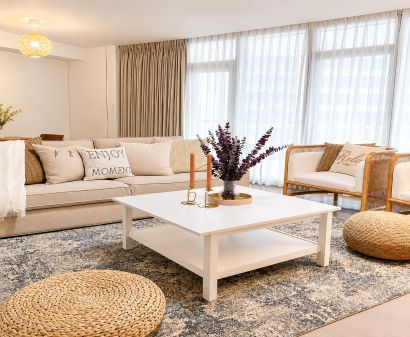 3BR Condo for Rent Proscenium at Rockwell Makati City