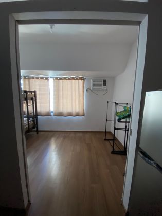 Fully Furnished 1BR for Rent in The Rise Makati 