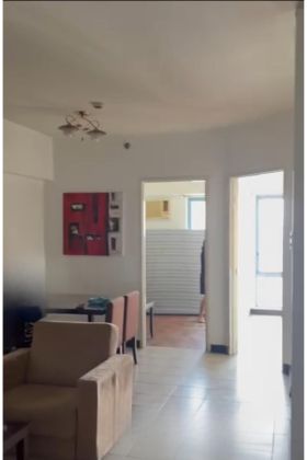 2BR Unfurnished Unit for Rent in Tivoli Garden Residences