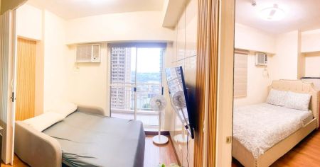 Prisma Residences Celeste Tower 1BR Fully Furnished with Parking