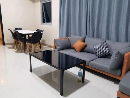 New Executive Studio for Rent in Bayshore Residential Resort