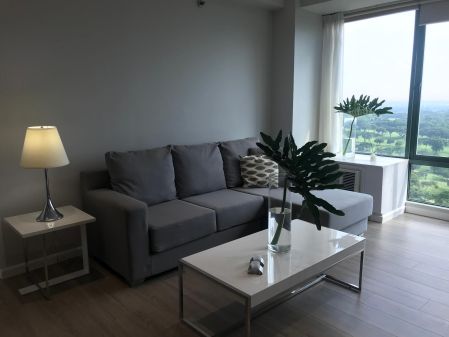 Fully Furnished Three bedroom Unit In Bellagio Towers BGC 