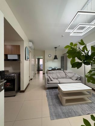 Fairlane Residences 2BR Fully Furnished