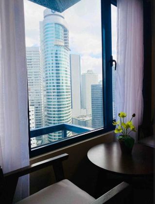 Elevate your Lifestyle and Rent at Smdc Air Residences