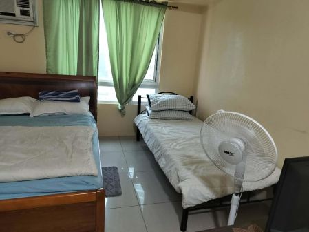 Studio Type for Rent