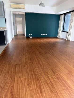 2 Bedroom with Parking at Arya Residences BGC