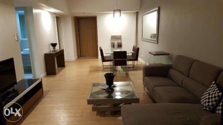1 Bedroom Furnished For Rent in One Shangri La Place