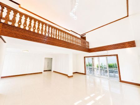 Dasmarinas Village Makati City 5BR House for Rent 