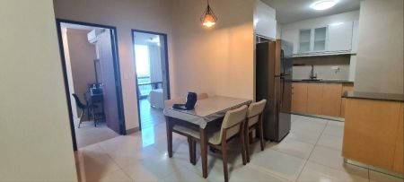 2BR at One Uptown Residences South Tower