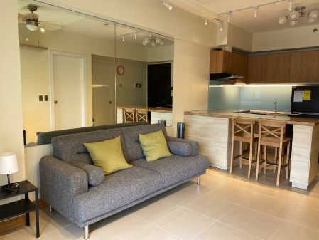 Avida Verte BGC 1 Bedroom for Rent, Furnished