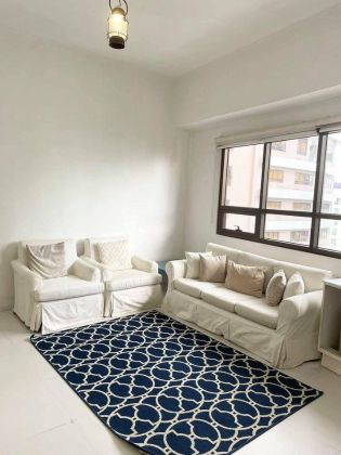2BR 2TB Unit at Icon Residences Taguig
