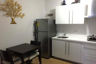 Elegantly Designed 1 Bedroom Unit in Acqua Residences
