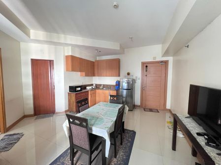 1 Bedroom Unit in Trion Towers for Rent
