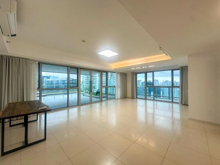 For Rent 3BR Unit at One Serendra East Tower BGC 
