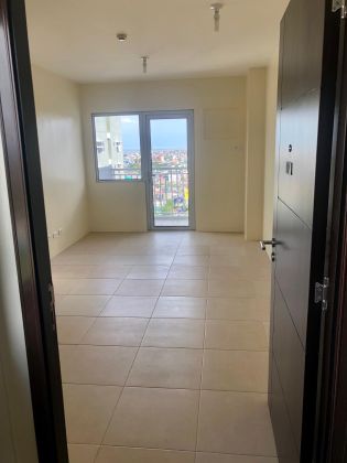 Unfurnished 1BR Unit at Avida Towers One Union Place